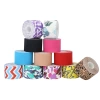 In stock: Muscle patches, kinesiology effect patches, anti-freeze face patches, lifting bandages, chest patches, knee pads, muscle patches, protective gear, sports tapes Item Picture